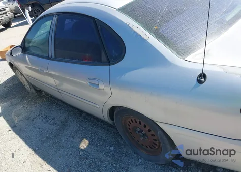 2005 Ford Taurus Se from USA, damaged, VIN 1FAFP53U55A291300